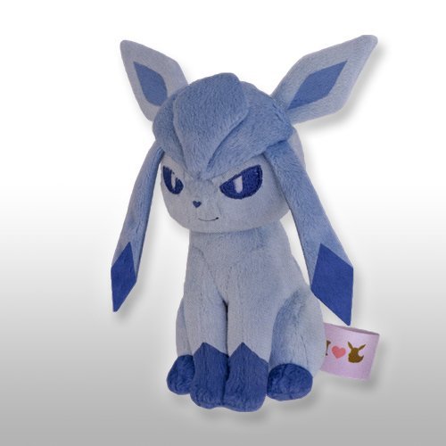 Buy Banpresto Pokemon Best Wishes I Love Eievui Stuffed 2 Glacier Separately Prize Fado168