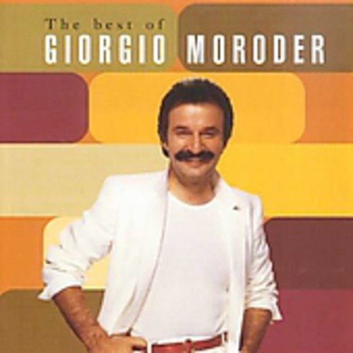 Giorgio Moroder - Project To Be Number One Lyrics - Zortam Music