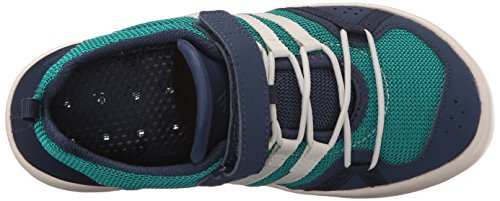 Kid/Big Kid) adidas Outdoor Climacool Boat CF Water Shoe (Little