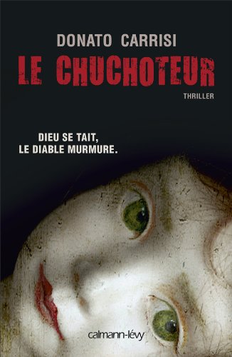 Le chuchoteur: [01]