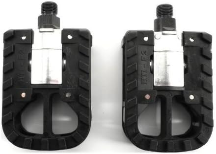 folding bike pedals amazon