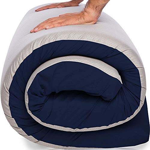 foam roll up sleeping pad