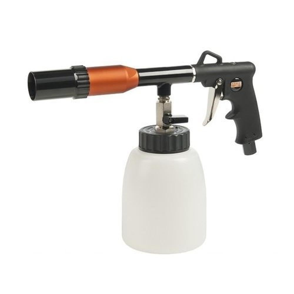 Air Cleaning Gun