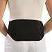 Dream Products Therapeutic Back Support (Large Black)