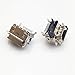 Spacemobile HDMI Port Connector Socket Replacement For Microsoft Xbox One S Slim