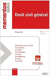 Droit civil général
