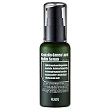PURITO Centella Green Level Buffect Serum 60ml/ 2 fl oz, serum for face, Centella Asiatica,Recovery facial SERUM,vegan