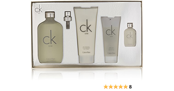 calvin klein one kit