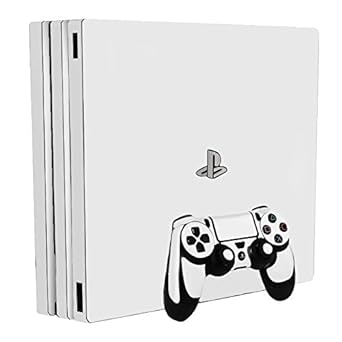 ps4 pro white amazon