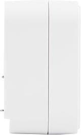 Kidde 2030-DCR Compact 10 Year CO Alarm with AA Batteries 2 Pack view 6