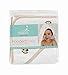 aden by aden + anais hooded towel; safari friends - monkey
