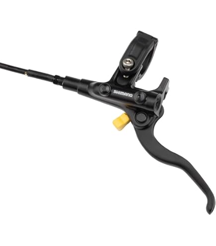 Amazon.com: Hope XCR Pro X2 Disc Brake Lever Set - Front/LH