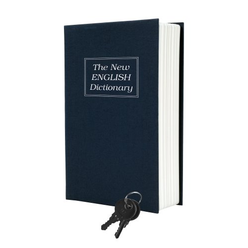Tools & Home Improvement, Safety & Security, Safes, Diversion & Can Safes, Diversion Safes