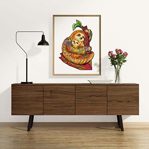 Aquarius Paul Frank Pirate Ship 1000 Piece Jigsaw Puzzle - Officially Licensed, Glare-Free, 20"x28", Collectible - View #6