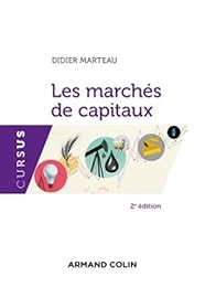 Les  marchés de capitaux
