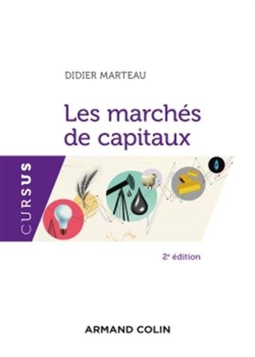 Les  marchés de capitaux