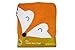 Hooded Towel for Baby, Toddler, or Kids, Fox Animal Soft Quality Cotton Towel