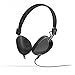 Skullcandy Navigator On-ear Headphone with Mic3, Black