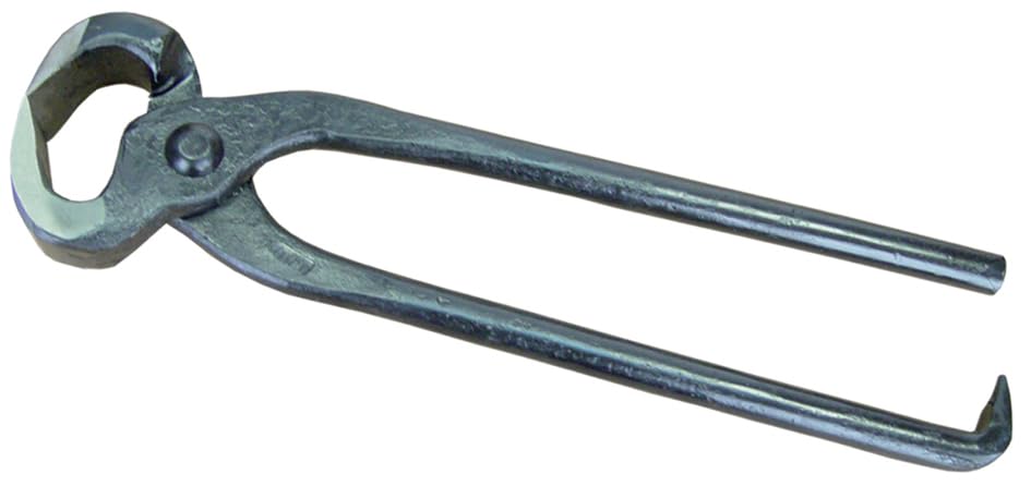 Imex The Fox 20833 – Tenaza HERRADOR Boot, 20833