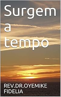 Livro Surgem a tempo