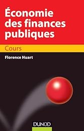 Économie des finances publiques