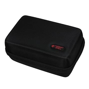 Für BB-8 App-gesteuerter Droid by Sphero Travel EVA Hard Schutz hülle etui Cover Tasche von hermitshell