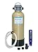 On The Go Spotless Portable Mixed Bed Deionizer