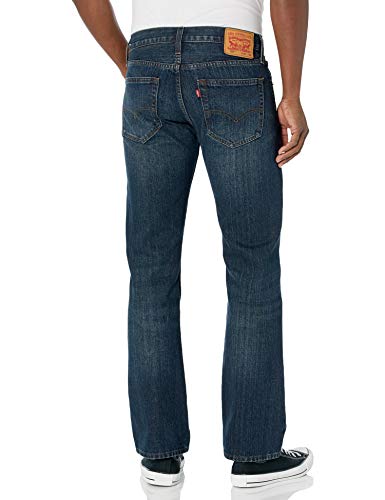 Levi's Men's 527 Slim Bootcut Fit Jeans - Choose SZ/color | eBay