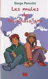 Les  mules de Guadalajara