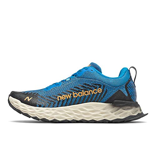ایگرد | قیمت و خرید New Balance Men's Fresh Foam Hierro V6 Trail Running  Shoe