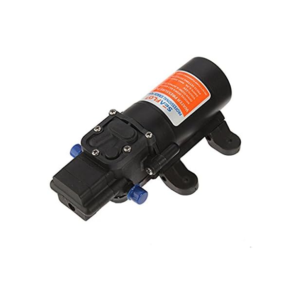 Seaflo-Water-Pressure-Pump-12V-DC-12-GPM-35-PSI-21-Series-Diaphragm-for-Caravan-RV-Marine-Fishing-Boat
