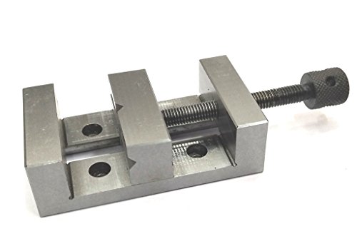 Mini 2"/ 50 mm Steel Vice Vise Work Holding Engineering Machine Tools