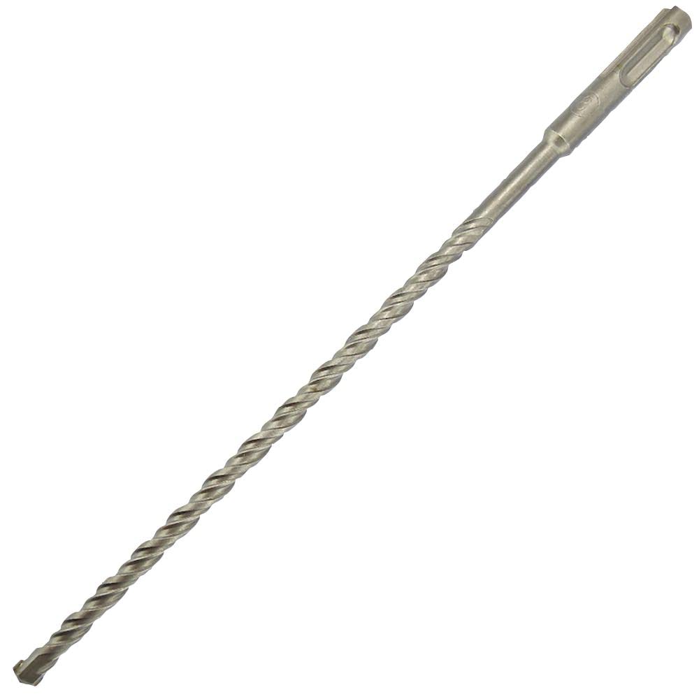 DURATOOL D03376 8mm x 260mm SDS-Plus Drill Bit