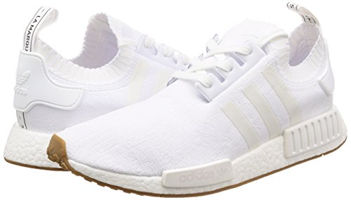 Unisex Adults Nmd R1 Pk 888 Gum Pack Trainers Buy Online In Guernsey At Desertcart Productid 64547344