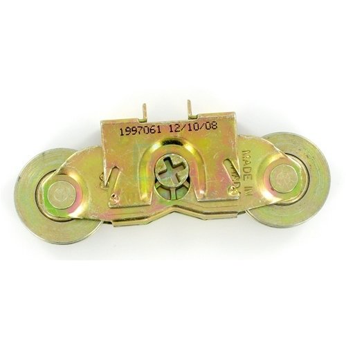 Andersen® Gliding Patio Door Tandem Roller Assembly (1982 to Present