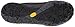 Merrell Men's All Out Terra Trail Trail Running Shoe, Black/Orange, 10 M US