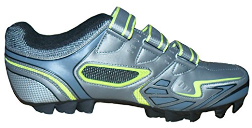 protectWEAR Mountainbikeschuhe MS-GR – Bild 5