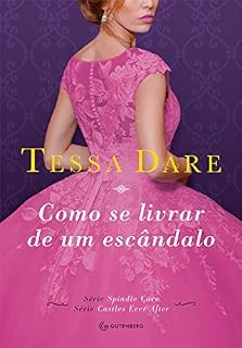 Livro Como se livrar de um escândalo
