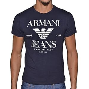 armani tee shirt