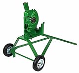 Toledo Pipe 1800 Mechanical Conduit Bender fits