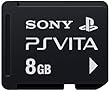 tarjeta de memoria PS Vita