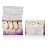 doTerra Essential Oil Sample Trio by doTERRA