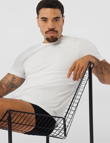 BOSS TShirtRN 3P Select 4