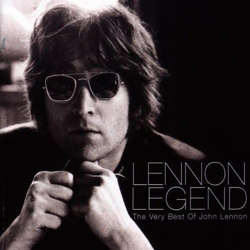 LENNON legend ジョン・レノン未開封 Lennon, John - Lennon Legend: The Very Best of John Lennon [Vinyl