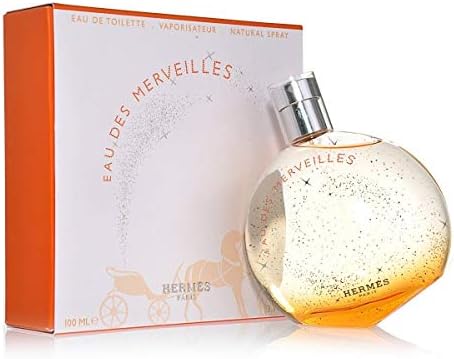 Amazon.com : L'Ombre Des Merveilles by Hermes 1.0 oz Eau de Parfum