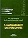 RH : les apports de la psychologie du travail - Tome 1 - Management des personnes (ED ORGANISATION) (French Edition) by Claude Lévy-Leboyer, Claude Louche
