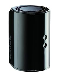 D Link Wireless N 750 Mbps Home Cloud app enabled Dual Band Gigabit Router (dir 836l)