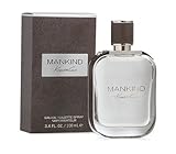 Kenneth Cole Mankind Fragrance Collection