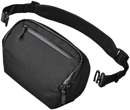 Amazon.com: ALPAKA Vertex Pouch and Zip Pouch Pro - Mens sling Bag