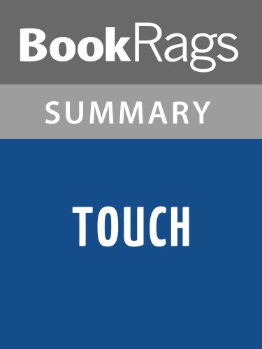 Summary & Study Guide Touch by Jus Accardo